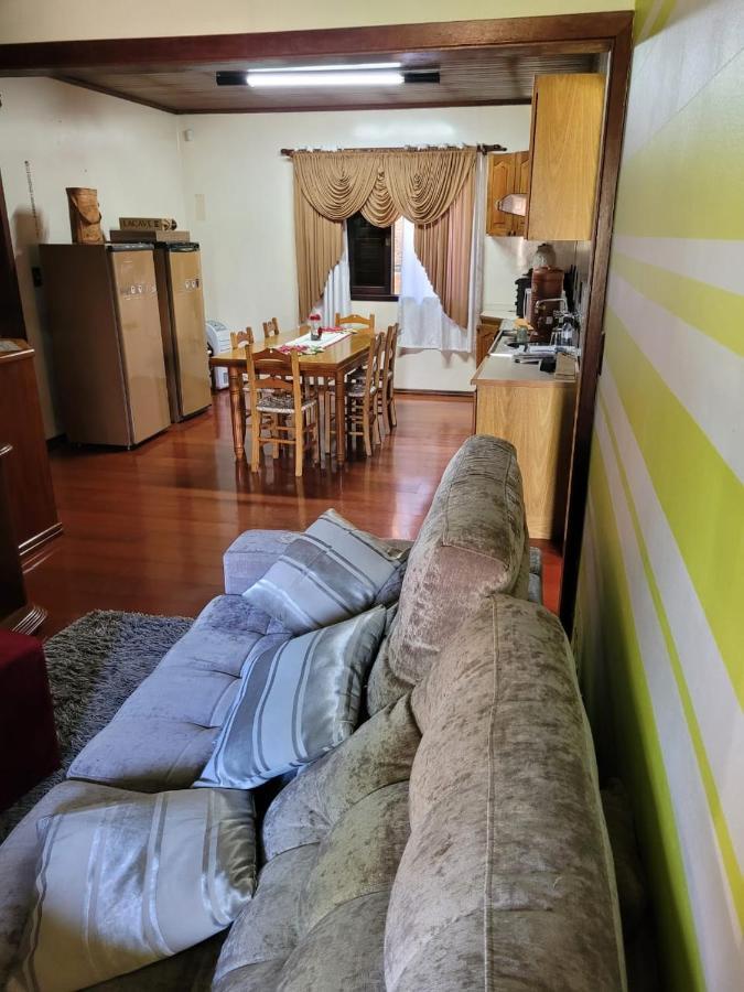 Espaço Doméstico Caxias do Sul Exterior foto